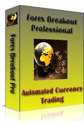 Forex Breakout Robot v3 and v4 - automated trading expert advisor