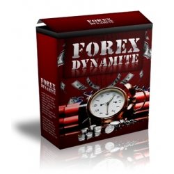 Forex Dynamite - Forex Pro tool Forex Trading System