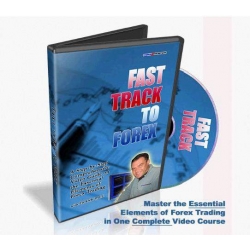 Fast track to forex step by step guide (Enjoy Free BONUS Forex Channel Trading system with Bollinger Band Alert Sound )