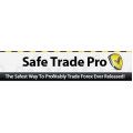 Safe Trade Pro Robot software - forex expert advisor