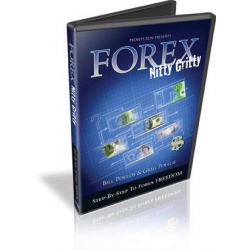 Forex Nitty Gritty Ultimate (SEE BONUS INSIDE!! Boss Mode trading System)