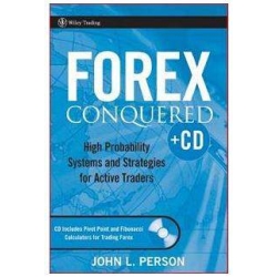 Forex Conquered Trading Course (Enjoy Free BONUS Forex Multivers Reloded )