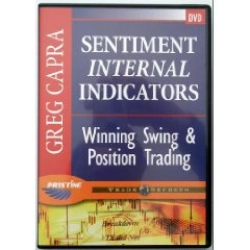 Sentiment Internal Indicators for Winning Swing and Position Trading