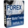 Market Traders Institute's Forex home study 