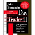 Jake Bernstein - The Compleat Day Trader Vol 2 (Total size: 9.4 MB Contains: 4 files)