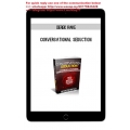 Derek Rake Conversational Seduction (Total size: 81.8 MB Contains: 1 folder 19 files)