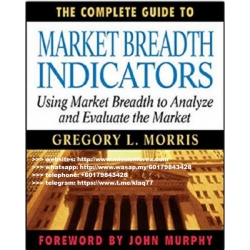 The Complete Guide to Market Breadth Indicators How to Analyze and Evaluate Market Direction and Strength (Total size: 22.0 MB Contains: 4 files)