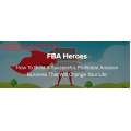 Derrick Struggle - Amazon FBA Heroes (Total size: 4.14 GB Contains: 16 folders 203 files)