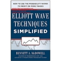 McDowell, Bennett - Elliott Wave Techniques Simplified  (Total size: 3.9 MB Contains: 4 files)