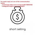 Short Selling Collection (Total size: 40.7 MB Contains: 2 folders 11 files)