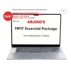 Arjoio's MMT Essential Package ICT Concepts Simplified (Total size: 9.95 GB Contains: 12 folders 82 files)