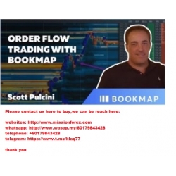 Scott Pulcinies Scott Pulcini Bookmap 4 course Bundle (Total size: 1.62 GB Contains: 5 folders 32 files)