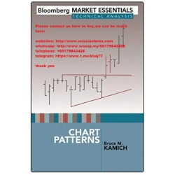 Chart Patterns by Bruce Kamich