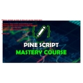 TheArtOfTrading - Pinescript Mastery Course (Total size: 10.78 GB Contains: 18 folders 299 files)