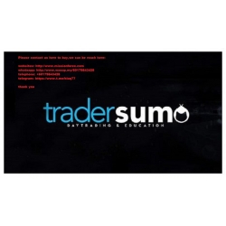 TraderSumo - Trading Course