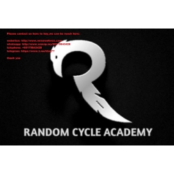 Zally Ismail Final Workshop Randomcycle Academy Supply and Demand