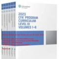 CFA 2023 Level 3 Book 1-6