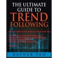 Rayner Teo Ultimate Guide To Trend Following (Total size: 3.3 MB Contains: 4 files)