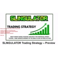 Video Trading Course - SLINGULATOR Trading Strategy For Price Action Swing Trading For PC Windows