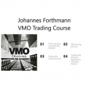 [NO Watermark] VMO Trading Course - Johannes Forthmann (ENJOY FREE BONUS IBD Market Smith Webinars)