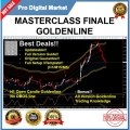 Latest The Finale Masterclass Goldenline 2024 / Goldenline Masterclass Finale Version (MALAY LANGUAGE VERSION)