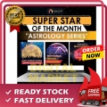 BEST SELLER ! Astrology Series Astronacci - Learn to Trade Gold Forex Stocks