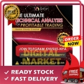 BEST SELLER | The Ultimate Technical Analysis Astronacci - Learn Forex Trading