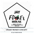 Smart Money Concept by Jay FX House