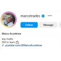 MarcoTrades Course (Total size: 659.7 MB Contains: 11 files)