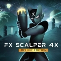 FX SCALPER 4X EA MT4 Deluxe Edition