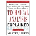 Technical Analysis Explained (5th Ed.) The Successful Investor's Guide to Spotting Investment Trends &Turning Points