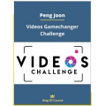 Peng Joon - Videos Gamechanger Challenge (Total size: 2.48 GB Contains: 8 folders 88 files)