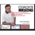 Forex Mentor - Vic Nobile's - The Coach's Guide