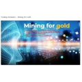 Trading Dominion - Mining For Gold (Total size: 8.28 GB Contains: 19 folders 192 files)