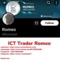Romeo forex Course (Total size: 1.26 GB Contains: 13 files)