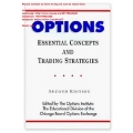 The Options Institute – Options Essential Concepts and Trading Strategies (Total size: 18.0 MB Contains: 4 files)