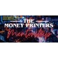 The Money Printers Mentorship (Total size: 58.66 GB Contains: 5 folders 130 files)