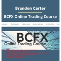 Online Trading Course BCFX 2.0 & 2.5 by Brandon Carter — BCFX Signal